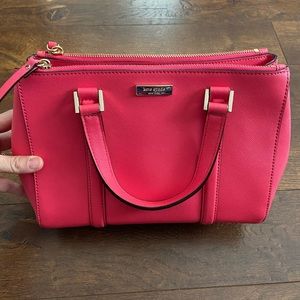 Kate Space handbag